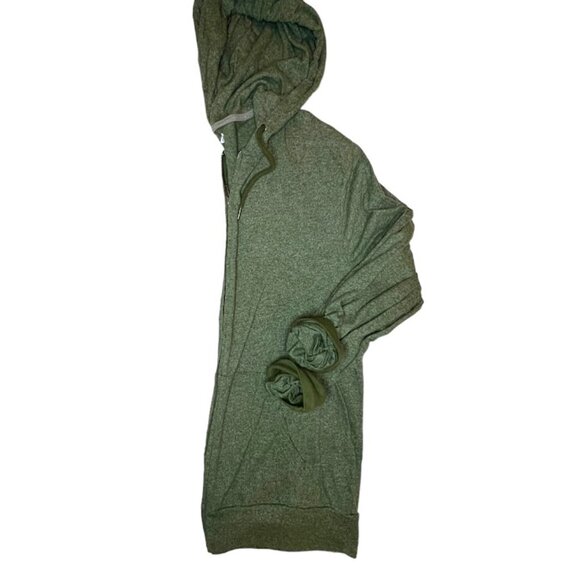 Old Navy Lightweight Mens Hoodie Size L - Picture 3 of 6